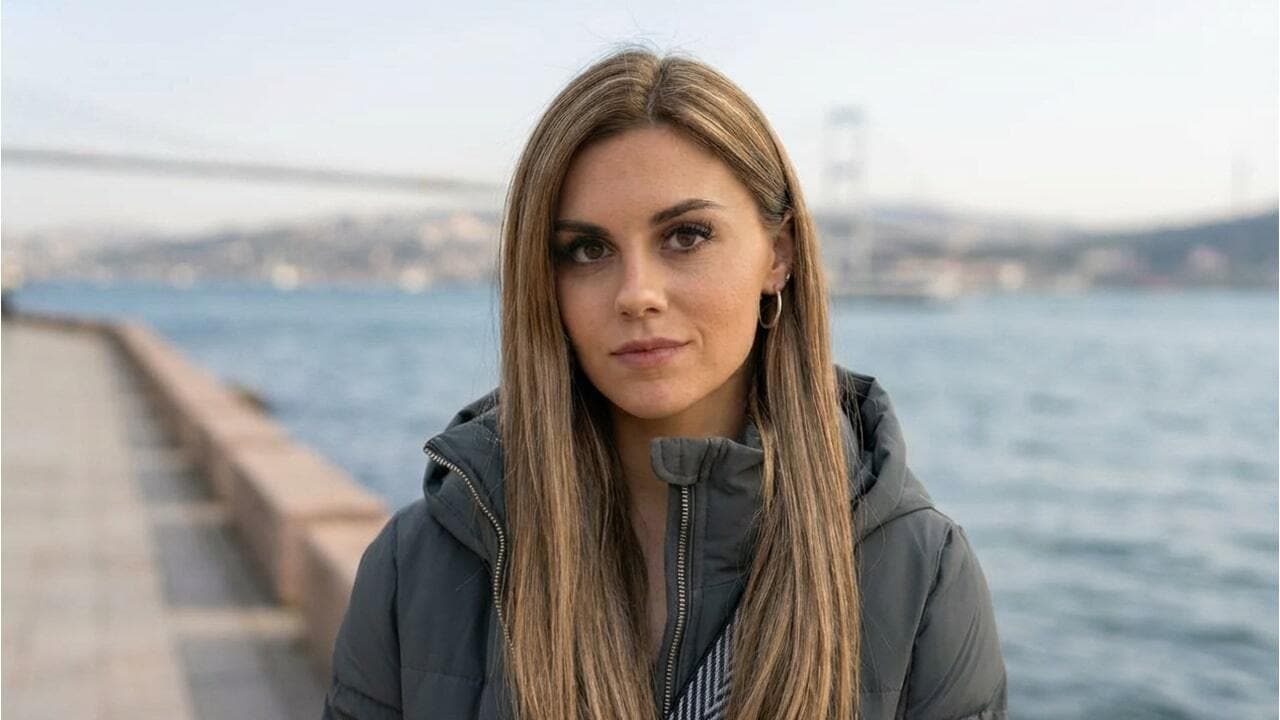 Юлия Гучлу — преподаватель Turkly